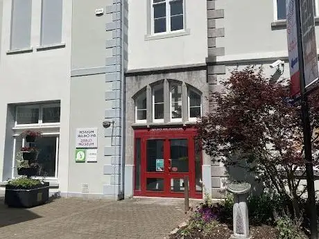 Photo de Ennis Tourist Information Centre