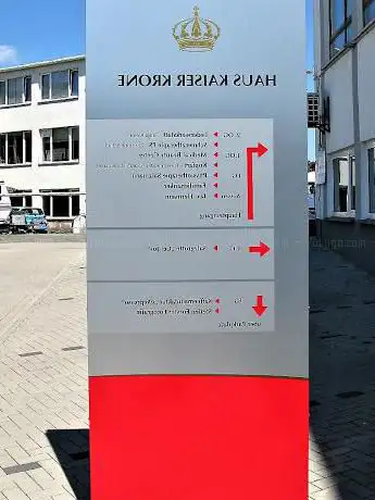 Photo de Salzgrotte