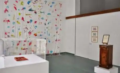 Photo de Fondazione per l'arte Bartoli Felter