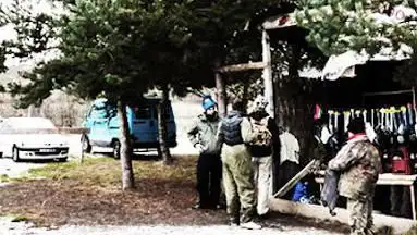 Photo de Paintball 43