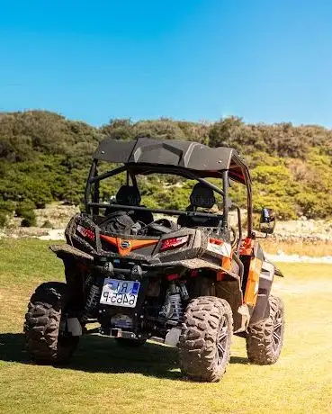 Photo de Rent a quad