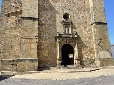 Photo de Parroquia Nuestra Señora de la Asunción