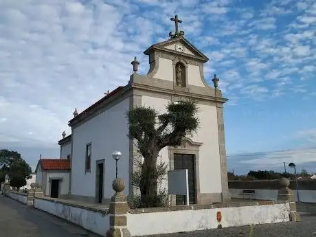 Photo de Capela de Nossa Senhora do Amparo