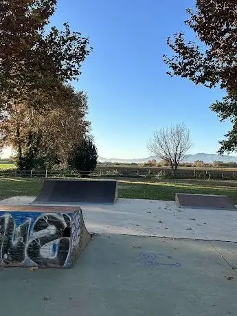 Photo of Skate parc Fortià