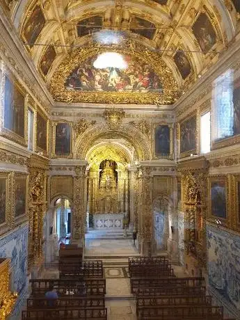 Photo de Mosteiro da Madre de Deus