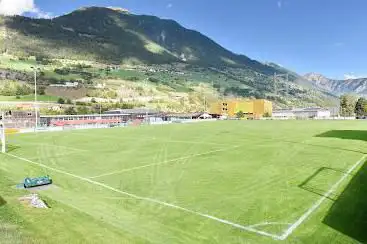 Photo de FC Orsières