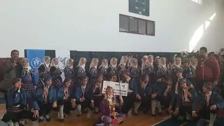 Photo de Manavgat Efe Kültür Sanat ve Spor Kulübü
