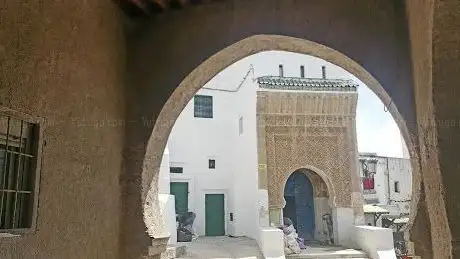 Photo de باب المقابر