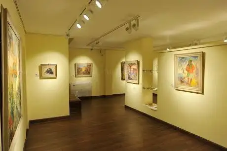 Photo de Liwan Art Gallery