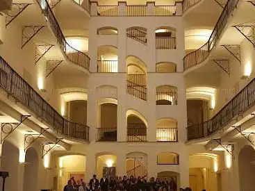 Photo of Czech Museum of Music