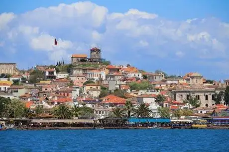 Photo de Akçay Tekne Turları