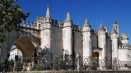 Photo de Chapel of Saint Blaise