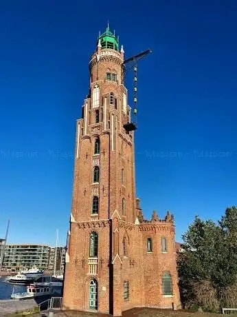 Photo de Phare de Bremerhaven