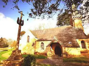 Photo de Église Saint-Guénolé