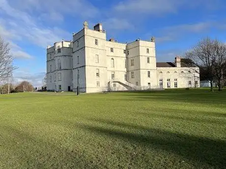 Rathfarnham Castle