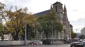 Photo de Basilica Notre-Dame