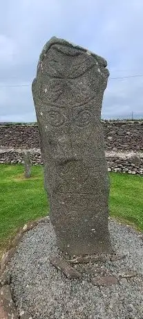 Riasc Monastic Settlement