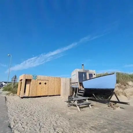 Photo of Hirtshals Surf og Natur