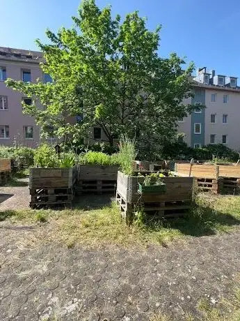 Photo de Hofgärtchen