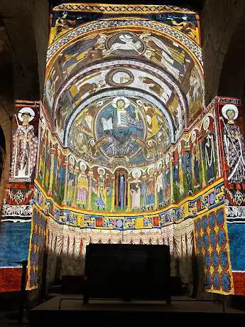 Photo de Église Sant Climent de Taüll