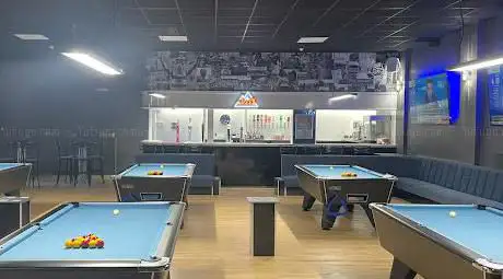 Photo de Rowleys pool hall
