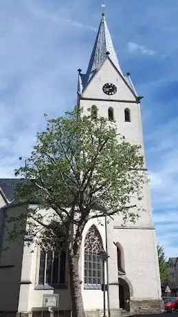 Photo de Stadtkirche St. Petri