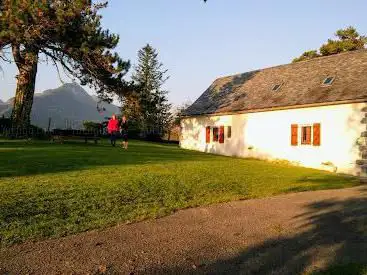 Photo de Ferme Escarain