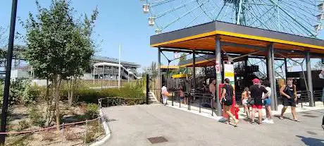 Photo de Scrambler Run