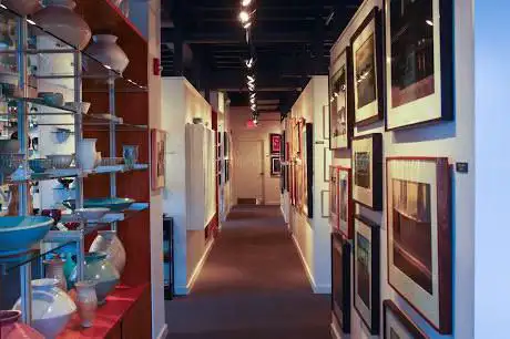 Photo de Pucker Gallery