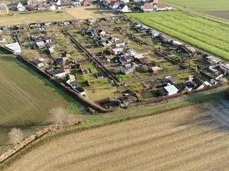 Photo de Kleingärtnerverein Sonnenland eV. S.Z. Bruchmachtersen