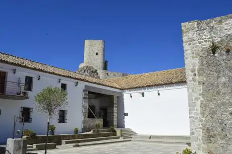 Photo de Oficina de turismo.