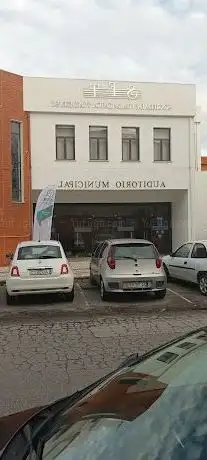 Photo de Municipal Auditorium