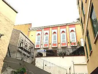 Photo de Gibraltar Hindu Temple