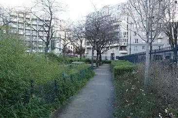 Foto de Jardin Rachmaninov