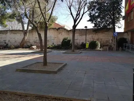 Photo de Parque