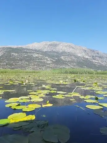 Photo de Isikli Lake