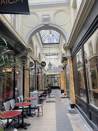 Photo de Passage des Panoramas