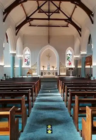 Photo de St. Patrick's Church