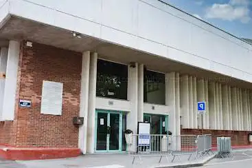 Photo de Piscine Montmorency