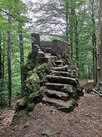 Photo de Klöva Hallar