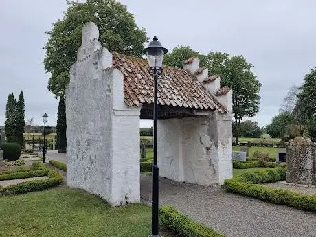 Photo de Everlöv Kyrka