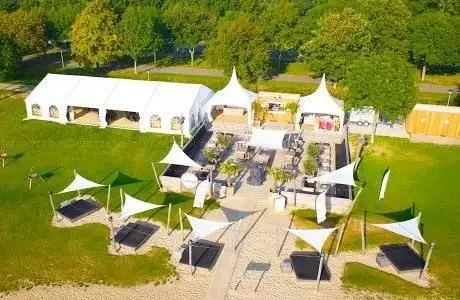 Photo de Beldert Beach