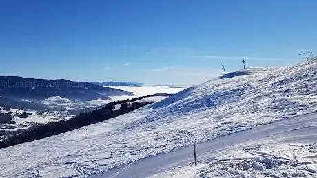 Photo of Les Habères