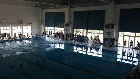 Photo de ICOS Sporting Club Piscina Comunale Monopoli