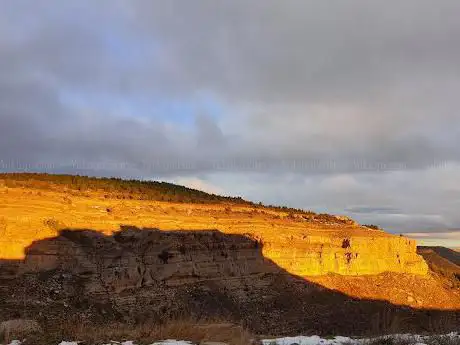 Photo de Mirador Peña de la Magdalena