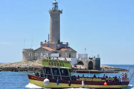 Photo de Medulin Excursions