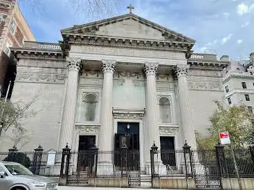 Photo de Church of Notre Dame
