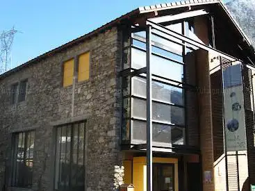 Photo de Le Barri - Maison des patrimoines