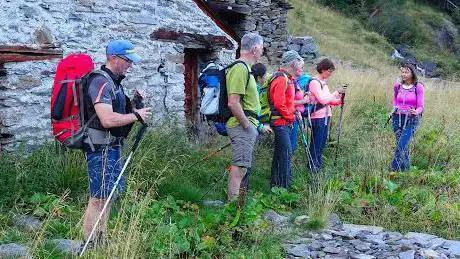 Photo de Bergfit