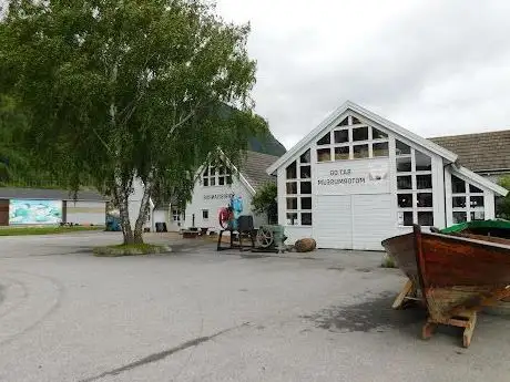Photo de Kristianhus Båt- og Motormuseum